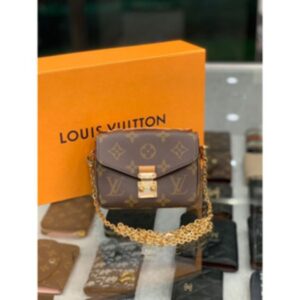 Louis Vuitton Lv M81267 Micro Métis Mini版本 現貨
